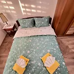 Apartment S&M