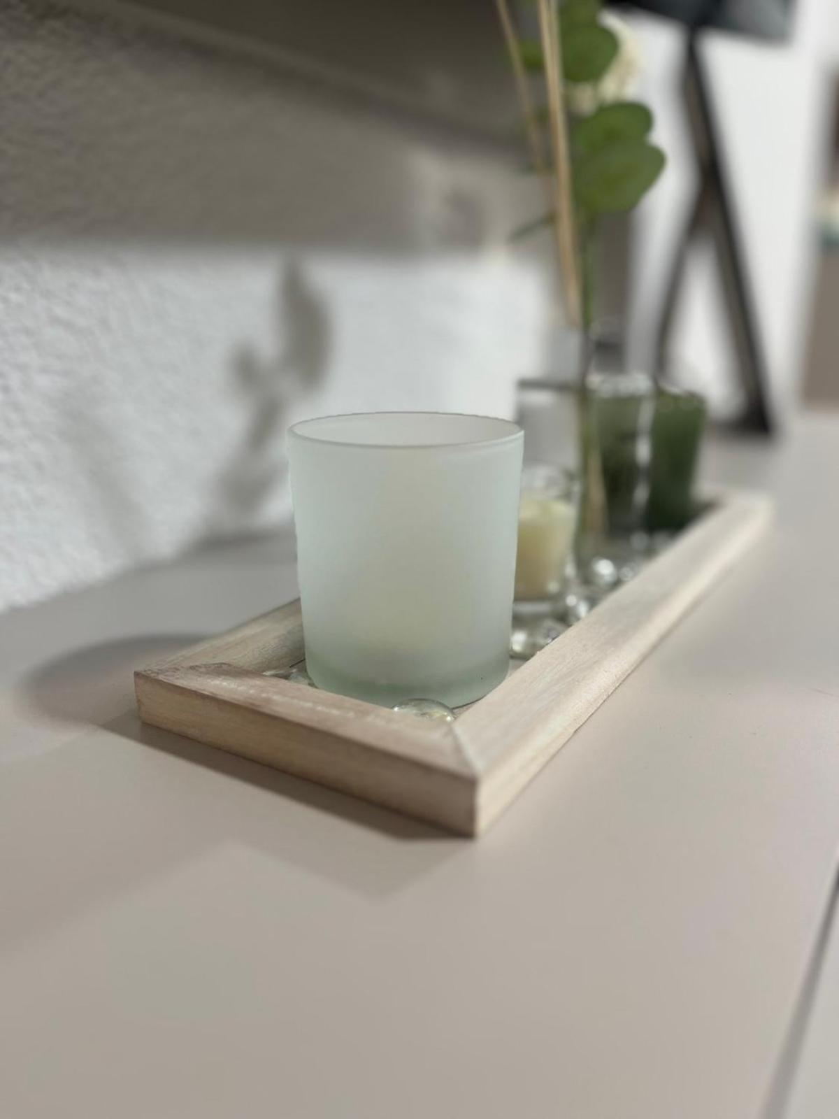 Apartment S&m