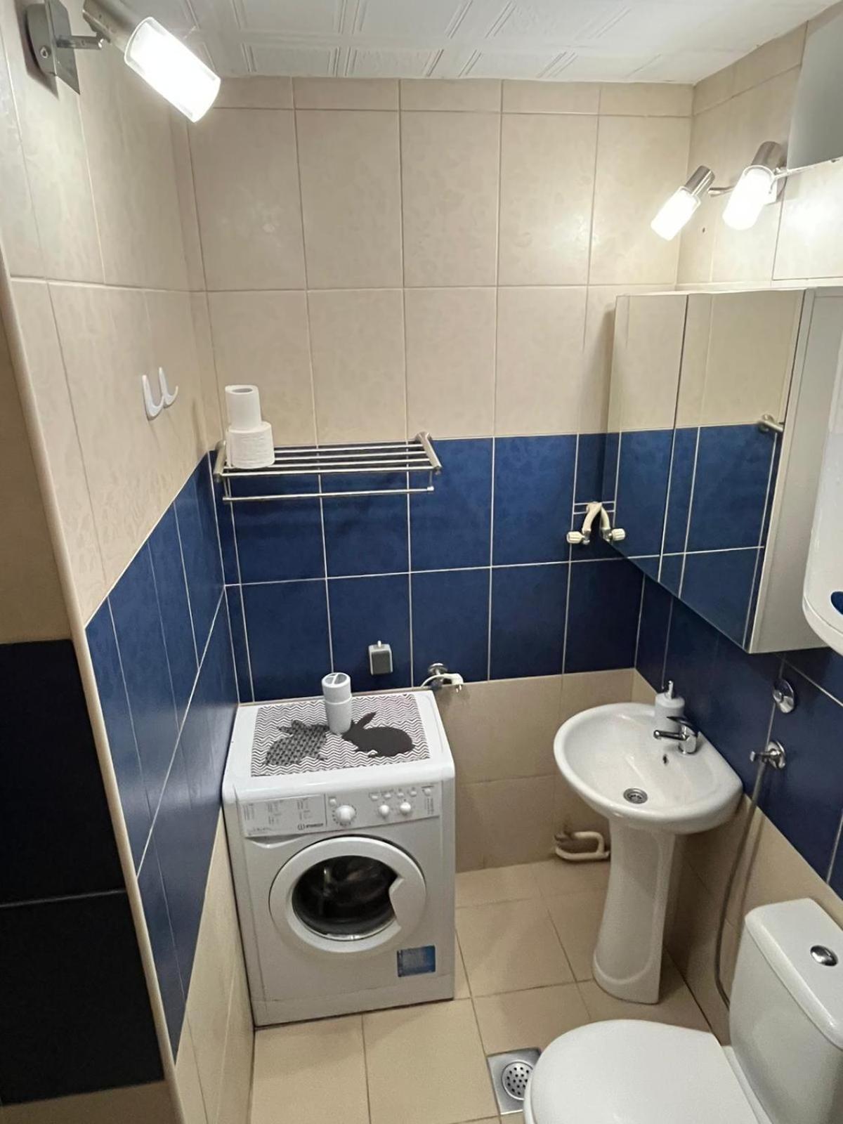 Apartment S&m