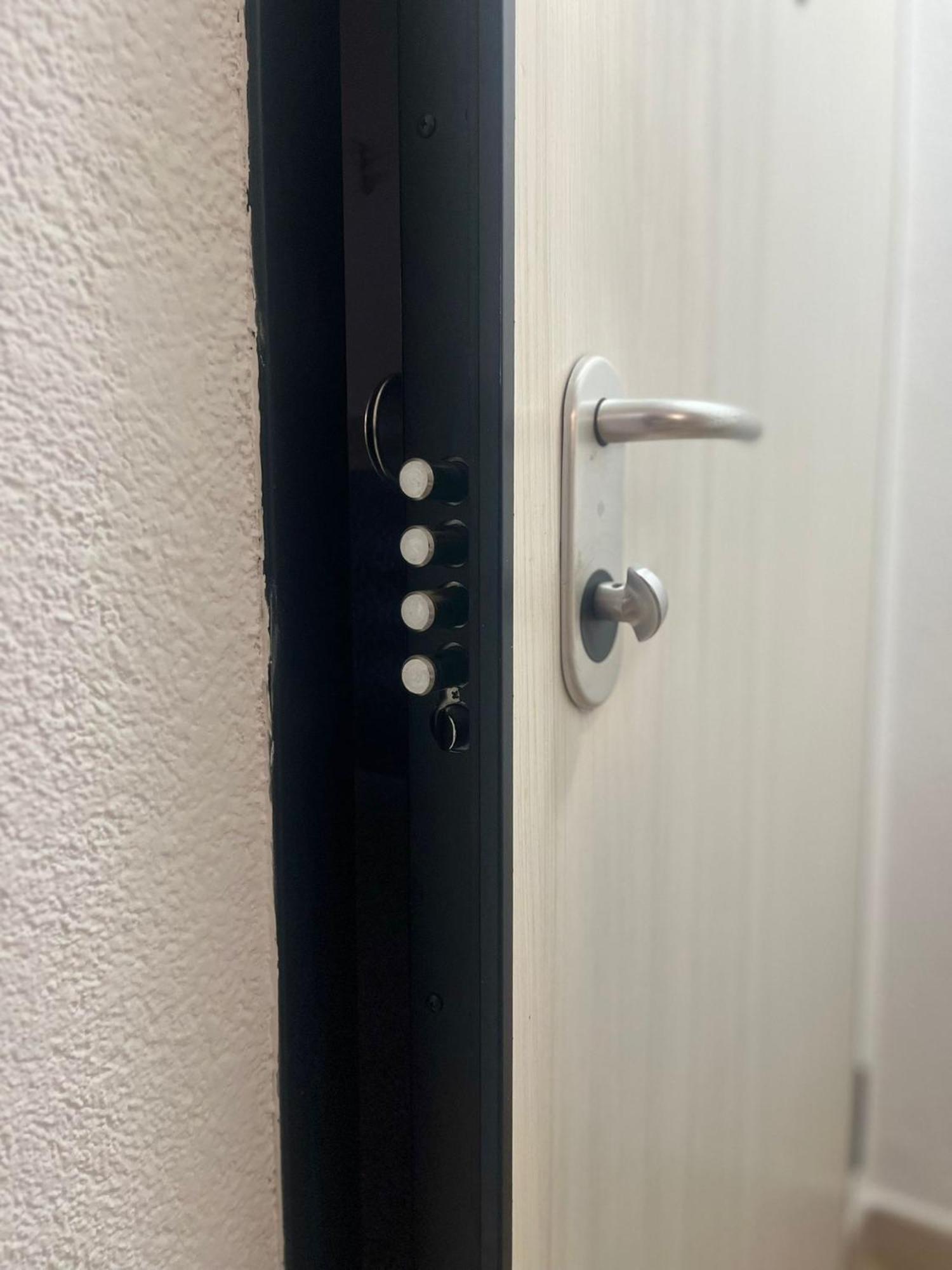 Apartment S&m *